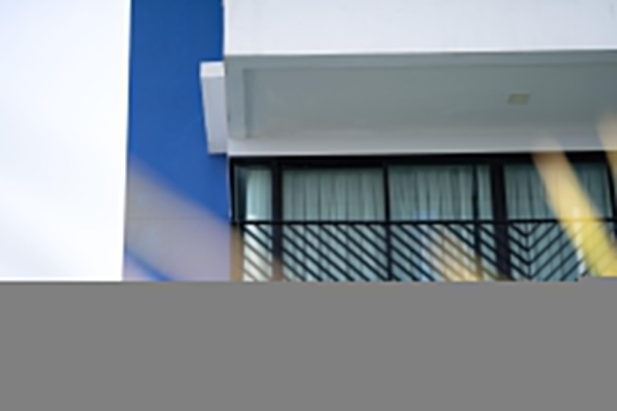 Krabi Seabass Hotel מראה חיצוני תמונה
